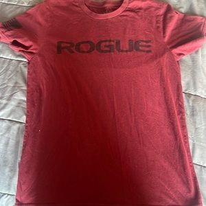 Rogue T-shirt